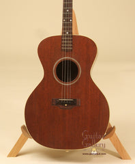 Gibson Guitar: Used All Mahogany Tenor TG-0