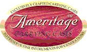 Ameritage McPherson MG-4.5 Case