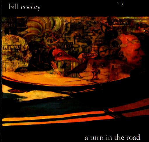 Bill Cooley Accessories:  CD