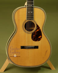 John Arnold Guitar