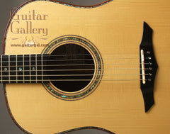 Petros Guitar: Used AppleCreek D