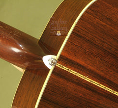 Martin Guitar: Brazilian Rosewood 000-28