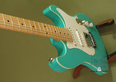 St Blues Electric Guitar