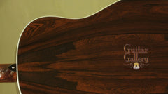 CB Guitars (Bozung) Guitar: Brazilian Rosewood J on SALE