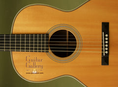 Martin Guitar: Indian Rosewood 000-28VS