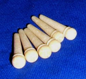 Bridge & End Pins