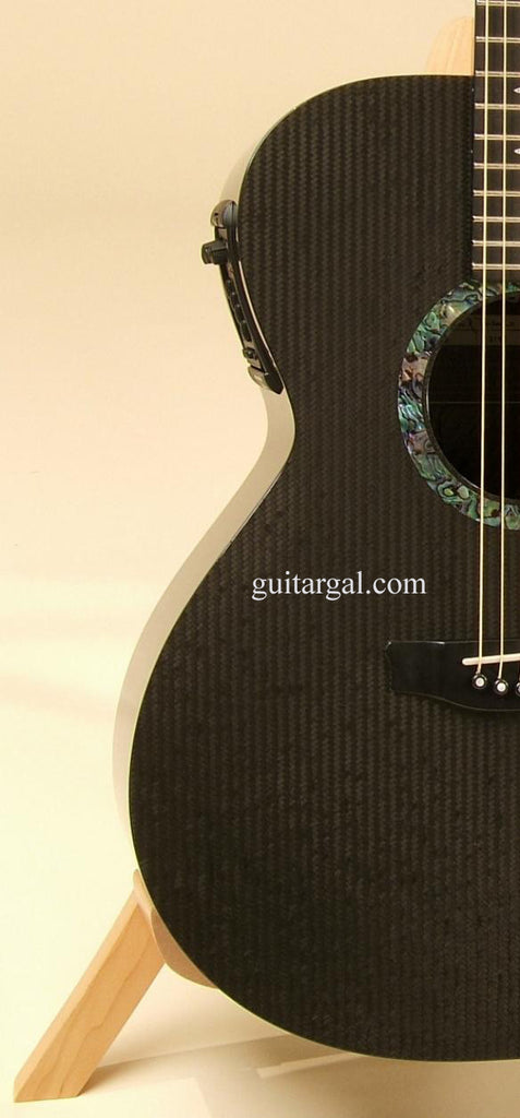 Rainsong discount graphite guitars