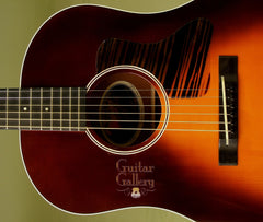John Walker Guitar: Vintage sunburst Wise River Slope D