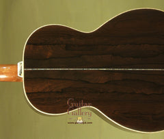 Froggy Bottom Guitar: Brazilian Rosewood 40th Anniversary H12