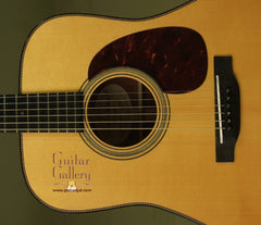 Dudenbostel Guitar: Mahogany D Custom