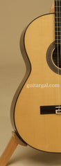 Thomas Rein Guitar: Used French Polish Classical
