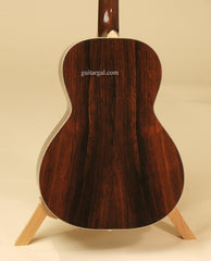 Mayes Guitar: Used Brazilian Rosewood L-32