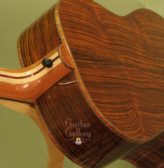 Gerber Guitar: CocoBolo LG