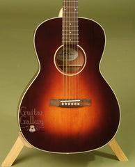 Branzell Guitar: Sunburst Tone Top