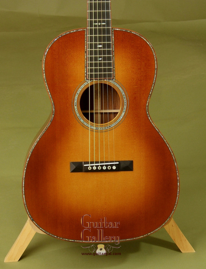 Martin Guitar: Used 1933 Amberburst 000-42VSK Ltd Ed