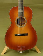 Martin Guitar: Used 1933 Amberburst 000-42VSK Ltd Ed