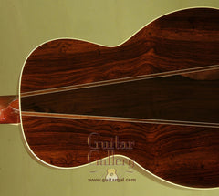 Tippin Guitar: CocoBolo 00T