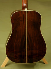 Bourgeois Guitar: Brazilian Rosewood Luthier's Choice #2