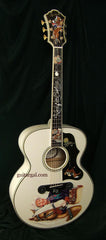 Roy Rogers Guitar