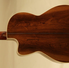 Beneteau Guitar: Used Honduran Rosewood 000-12c