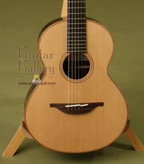 Lowden Guitars Guitar: Indian Rosewood The WEE