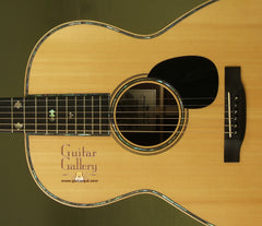 Froggy Bottom Guitar: Brazilian Rosewood F12 Custom