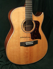 Langejans Guitar: Used Amazon Rosewood BRGC