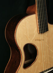McPherson Guitar: Used Brazilian Rosewood MG-3.5