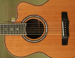 Charis Guitar: Used CocoBolo SJ