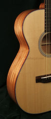 Tony Vines 0-18 Reproduction Guitar