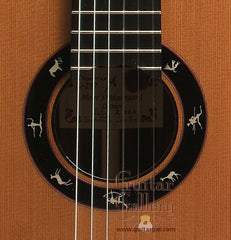 Maingard Guitar: Used CocoBolo Romantica Classical