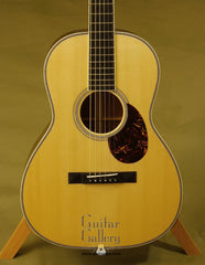 Santa Cruz Guitar: Mahogany 00