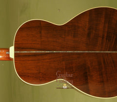 Froggy Bottom Guitar: AAAAA Brazilian Rosewood H12 Limited Custom