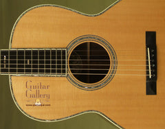 Collings Guitar: Indian Rosewood 000-42