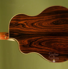 McPherson Guitar: Brazilian Rosewood MG-3.5XP