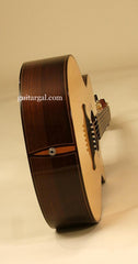 Baranik Guitar: Used Brazilian Rosewood CX