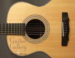 Olson Guitar: Used Spruce Top SJ