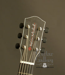 Kevin Michael Travel Guitar