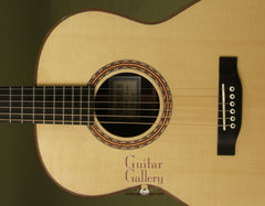 Thomas Rein Guitar: French Polish Top RJN-5