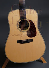 Collings D2HG guitar