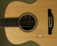 Bourgeois guitar for sale