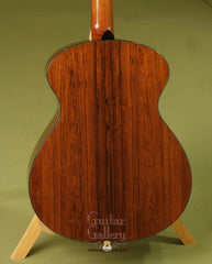 Kraut Guitar: Used Brazilian Rosewood OM