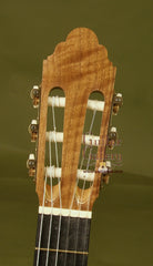 Carruth Guitar: Osage Orange Standard Classical