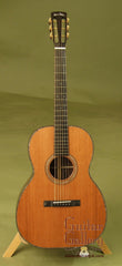 Huss & Dalton 000-SP guitar