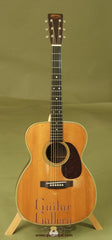 Martin Guitar: Brazilian Rosewood 000-28