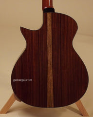 Raymond Kraut Guitar: Used Amazon Rosewood OMc