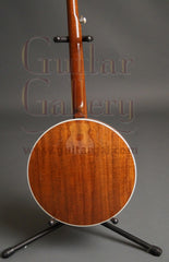 Deering Banjos: Used Mahogany DELUXE