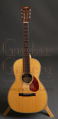 Collings Guitar: Used Indian Rosewood 002H