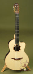 Lowden Guitar: Alpine Spruce Top S32J