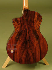 Simpson Guitar: CocoBolo GAC